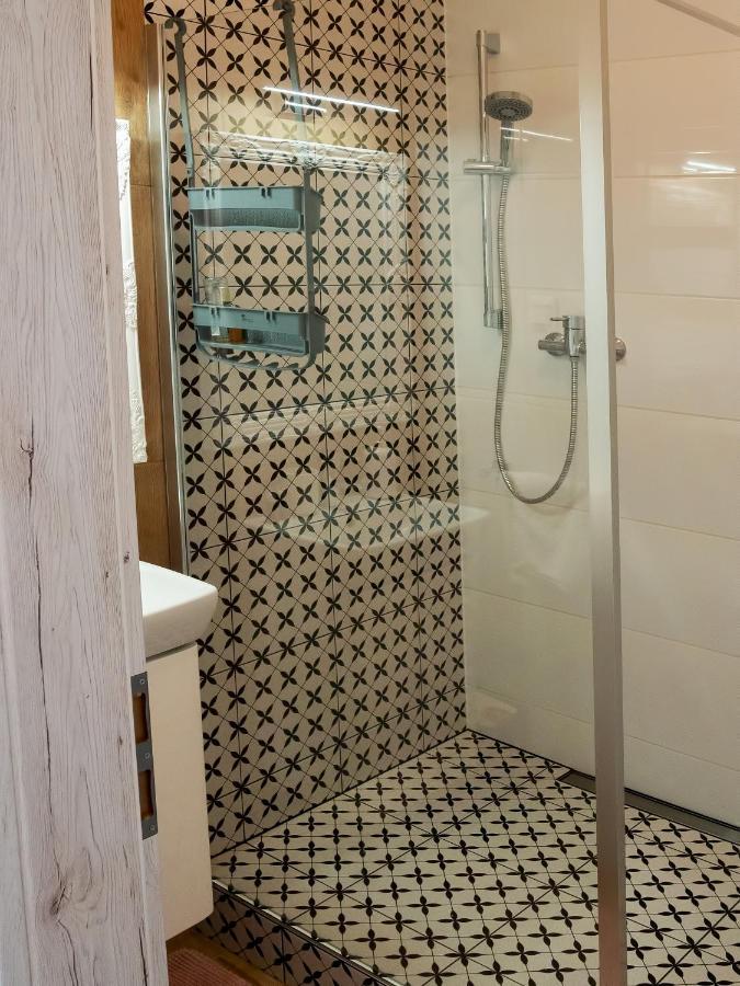 Cozy Studio With Netflix - Apartmanovy Dom Bernard Vysoké Tatry エクステリア 写真