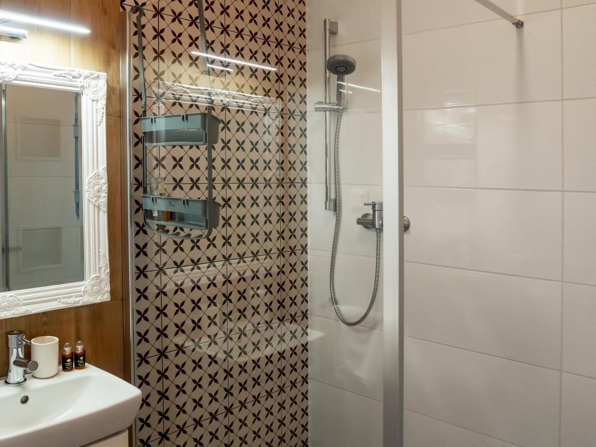 Cozy Studio With Netflix - Apartmanovy Dom Bernard Vysoké Tatry エクステリア 写真
